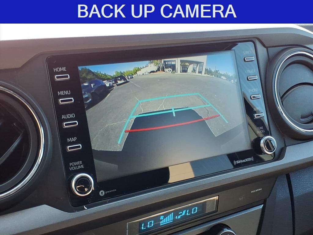 2023 Toyota Tacoma TRD photo 9