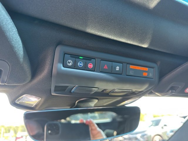 2020 Chevrolet Corvette Stingray 2LT photo 13