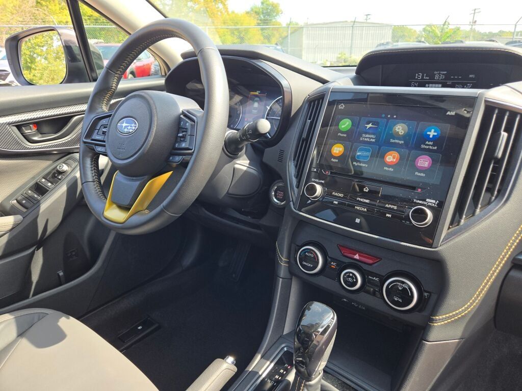 2023 Subaru Crosstrek Sport photo 7