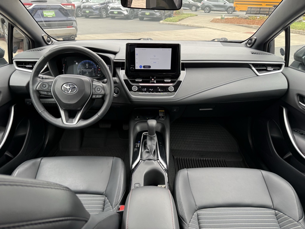 2024 Toyota Corolla XSE photo 11