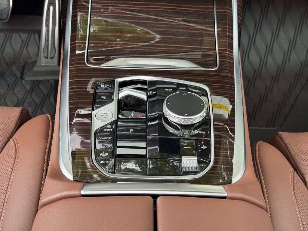 2026 Bmw X7 xDrive40i photo 19