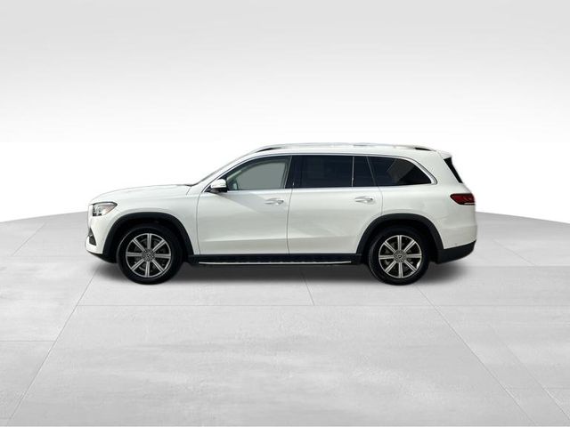 2020 Mercedes Benz GLS 450 4MATIC photo 4