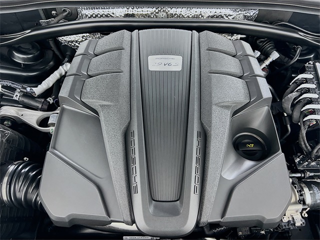 2026 Porsche Macan S photo 31