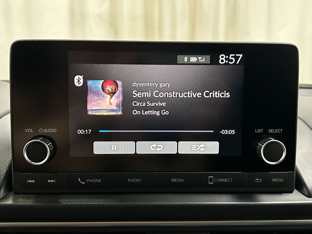 2025 Honda Pilot Sport photo 12