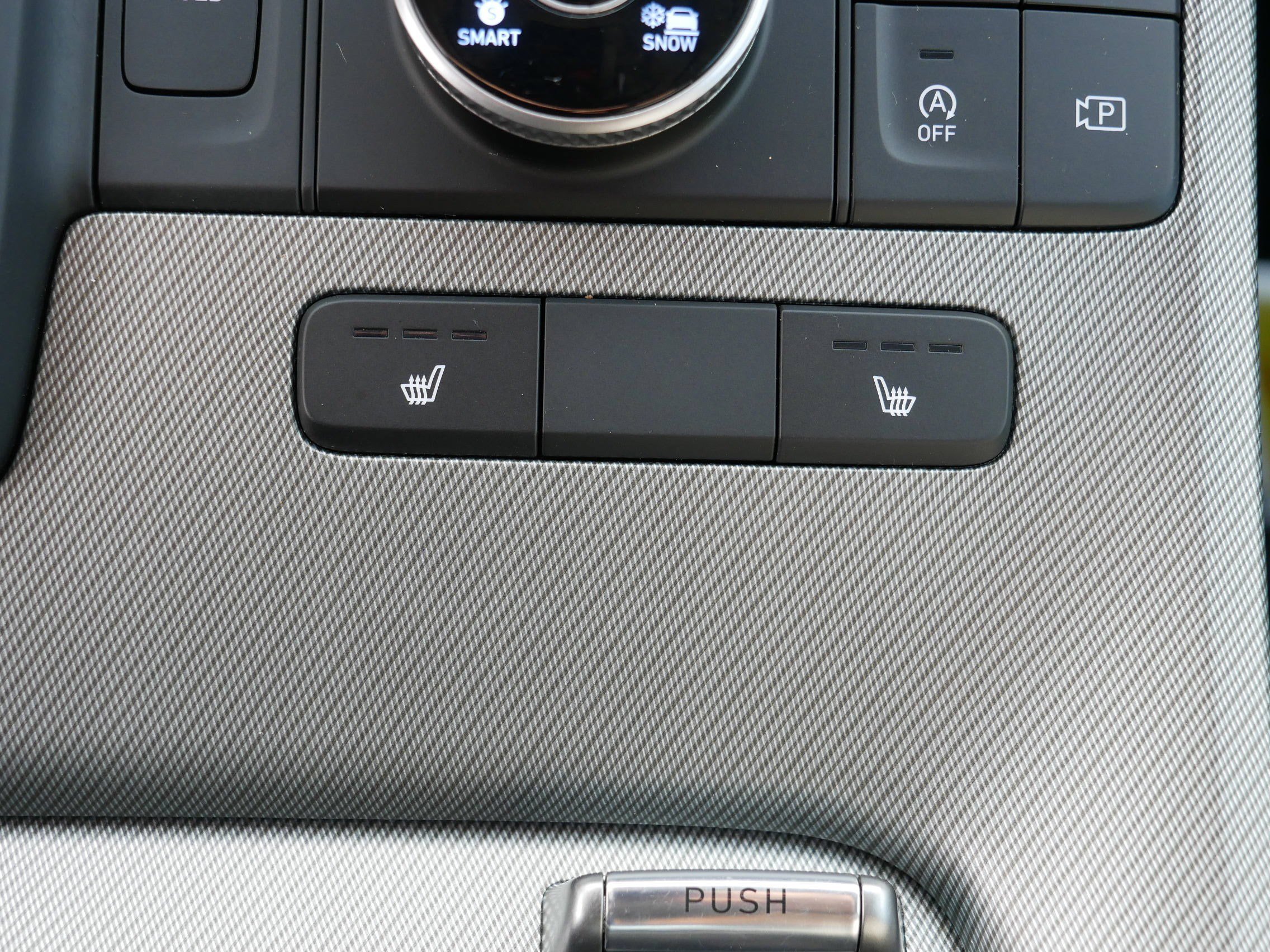 2025 Hyundai Palisade SEL photo 31