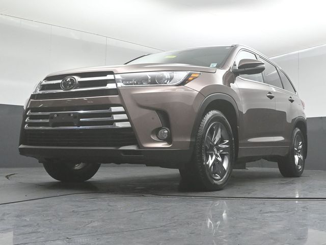 2018 TOYOTA HIGHLANDER - Image 36