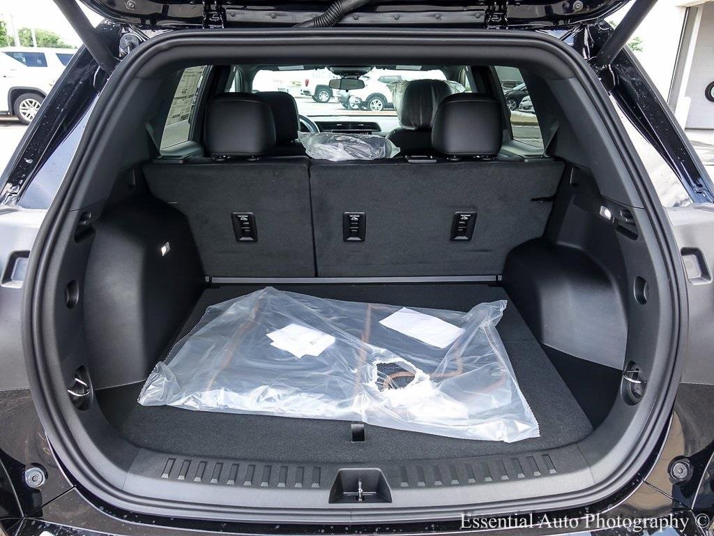 2026 GMC TERRAIN - Image 19