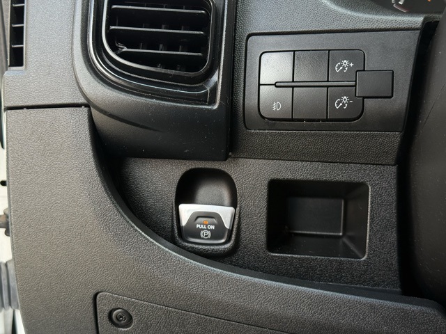 2023 Ram ProMaster 2500 Base photo 16