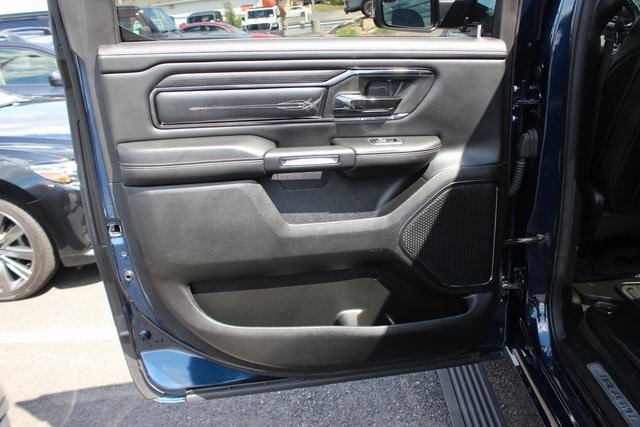 2022 Ram 1500 Limited photo 21