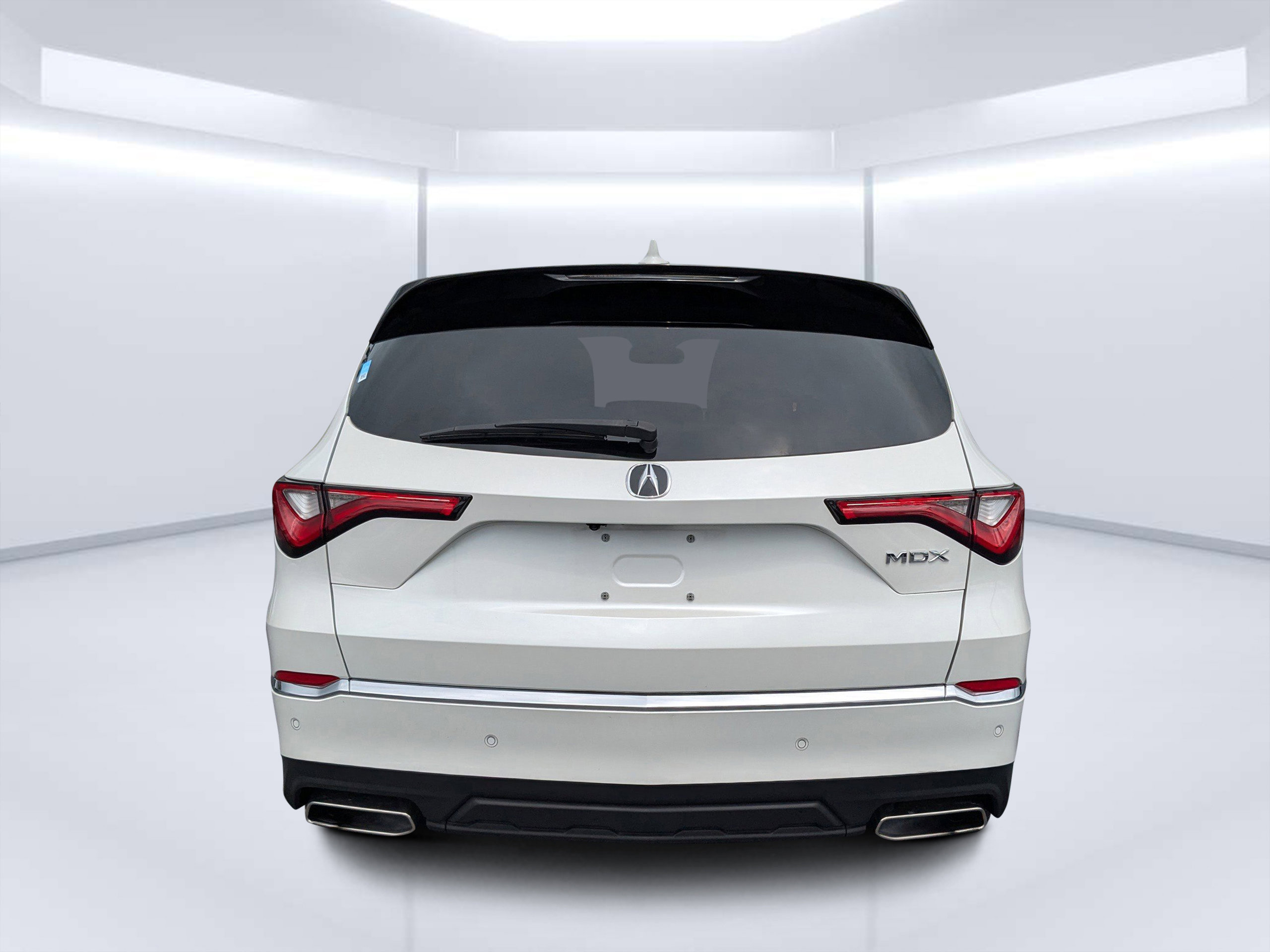 2022 Acura MDX Technology photo 3