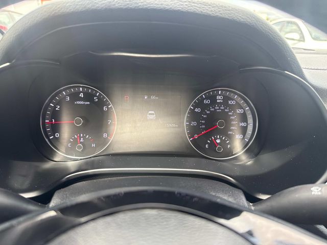 2022 Kia Forte GT-Line photo 33