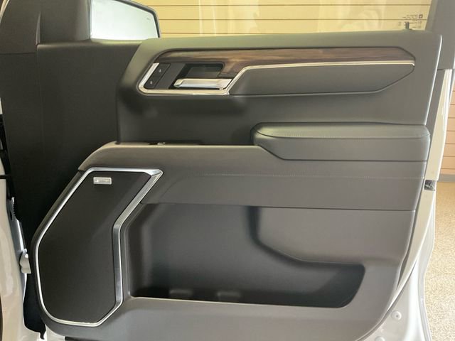 2025 Gmc Sierra 1500 SLT photo 20