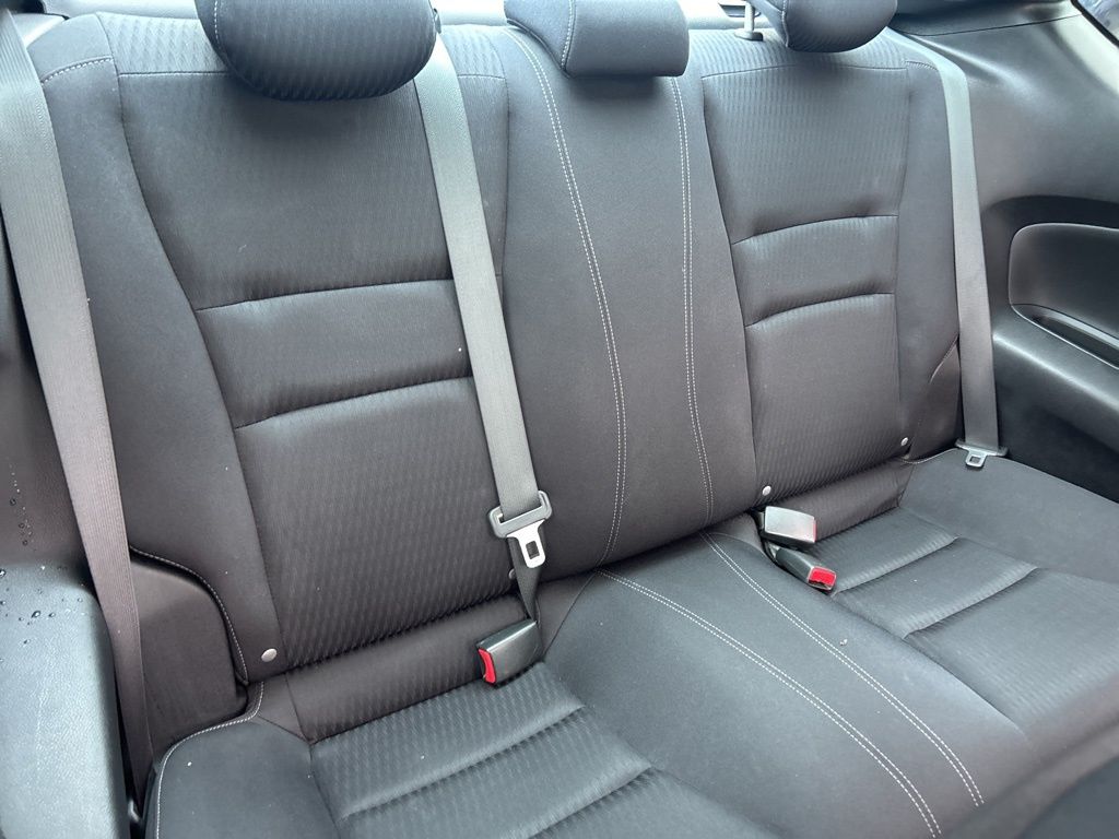 2013 Honda Accord EX photo 21