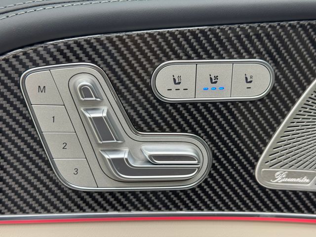 2026 Mercedes Benz GLS AMG 63 4MATIC photo 40