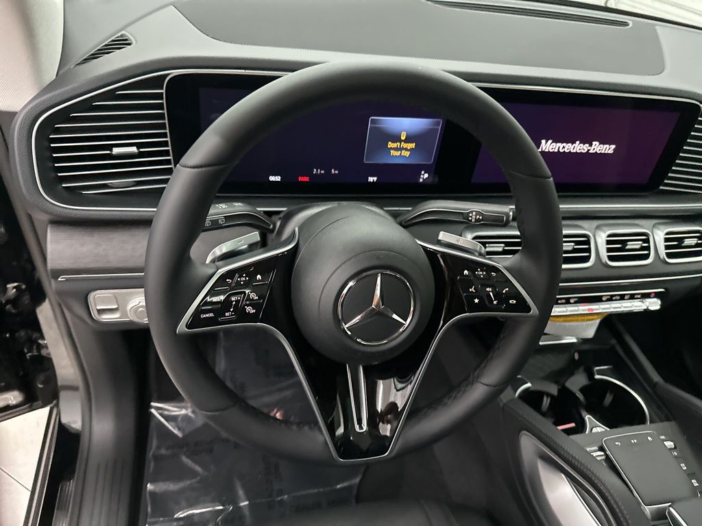 2026 Mercedes Benz GLE 350 4MATIC photo 9