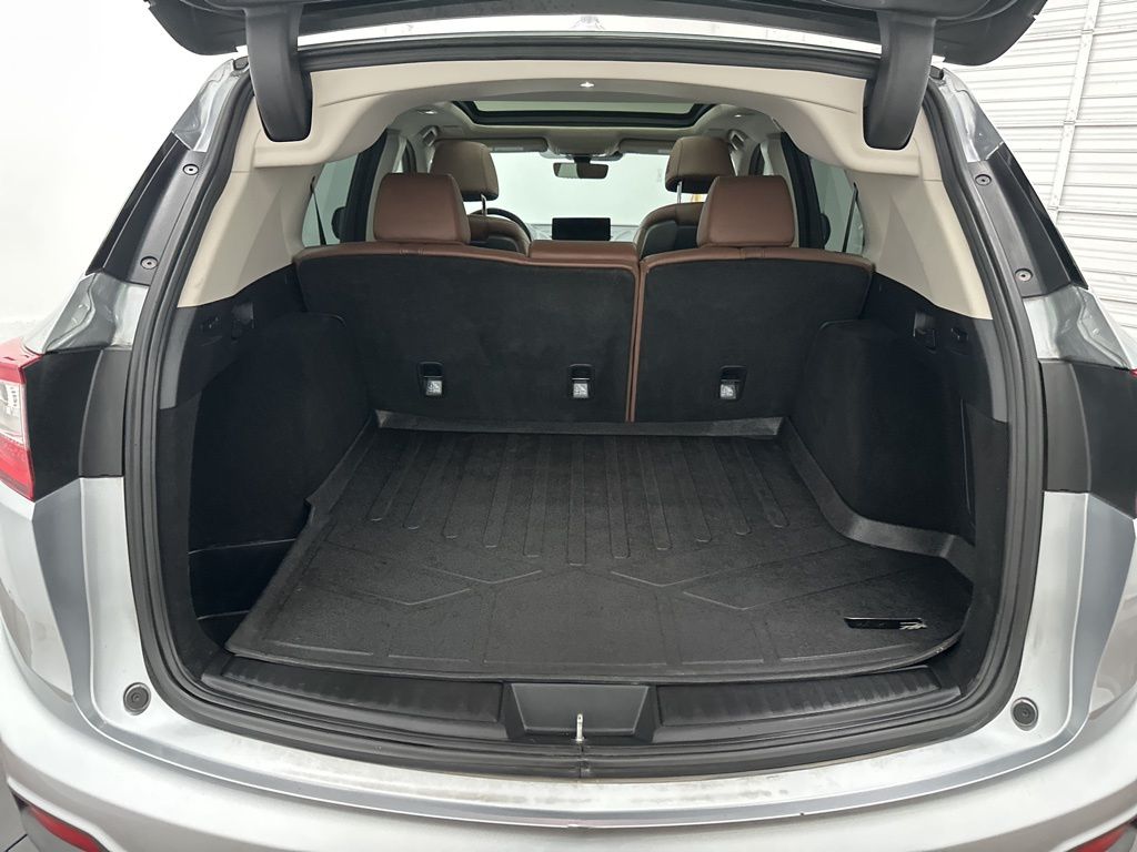 2019 Acura RDX Technology photo 21