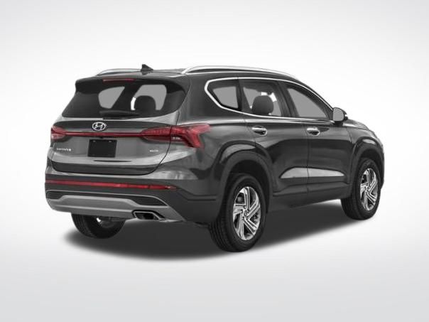 2023 Hyundai Santa Fe SEL photo 3