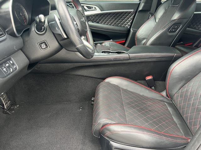 2019 Genesis G70 3.3T Advanced photo 8