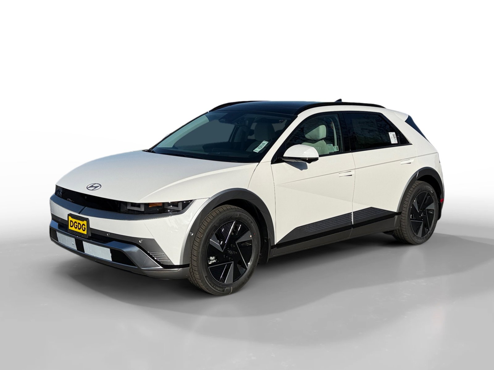 2026 Hyundai IONIQ 5 Limited's photo