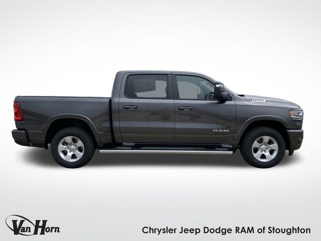 2025 Ram 1500 Big Horn Lone Star photo 2