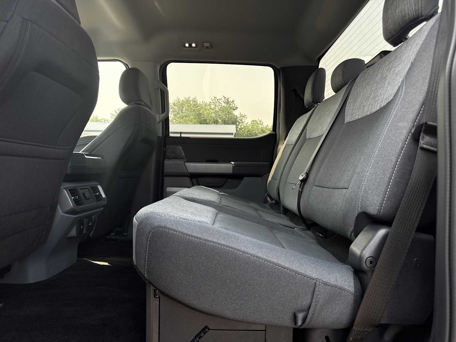 2022 Ford F-150 XLT photo 35