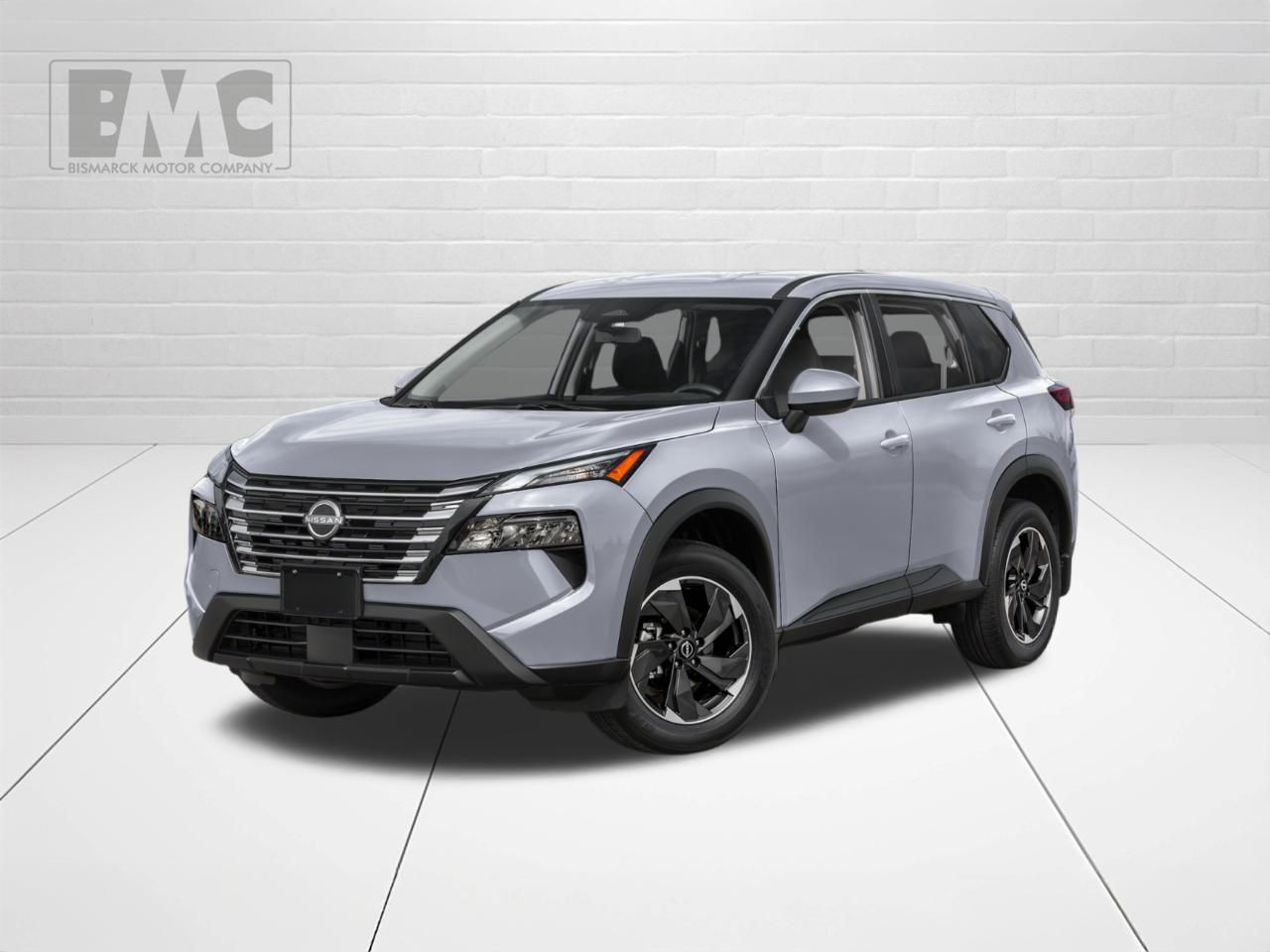 2026 Nissan Rogue SV's photo
