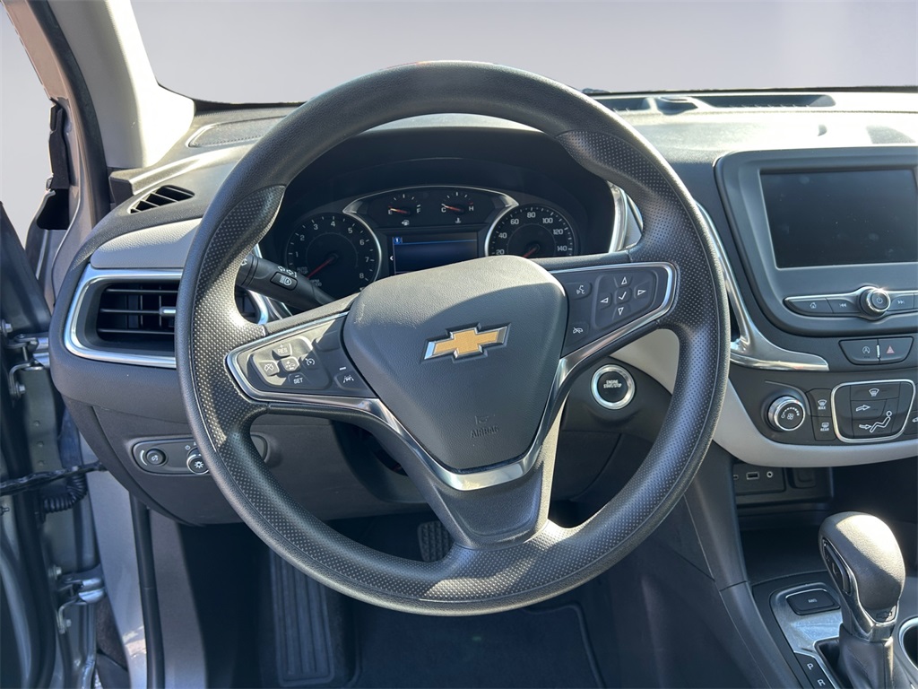 2023 Chevrolet Equinox LT photo 13