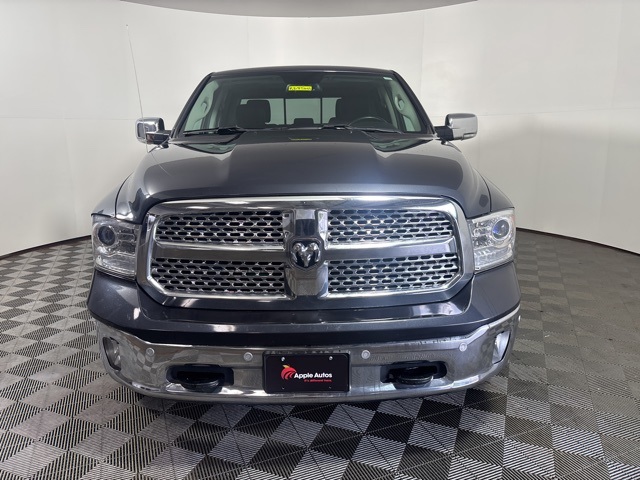 Used 2017 RAM Ram 1500 Pickup Laramie with VIN 1C6RR7NT4HS607566 for sale in Shakopee, Minnesota
