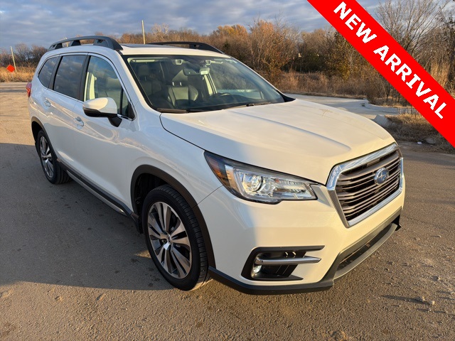 2021 Subaru Ascent Limited