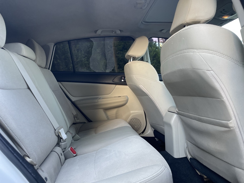 2013 Subaru Crosstrek 2.0i Premium photo 17