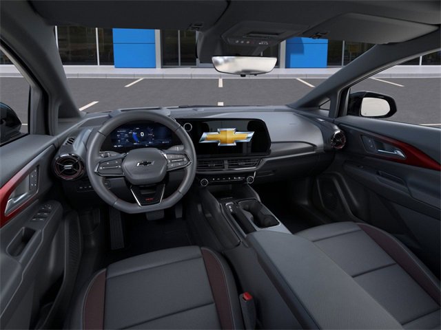 2026 Chevrolet Equinox RS photo 12