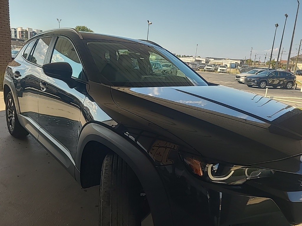 2024 Mazda CX-50 2.5 S Preferred photo 8