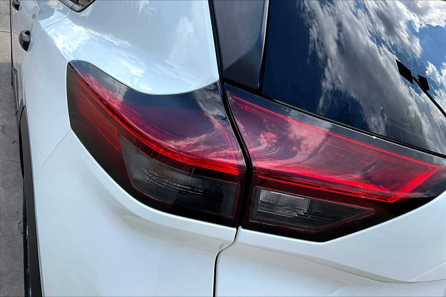 2023 Nissan Rogue S photo 26
