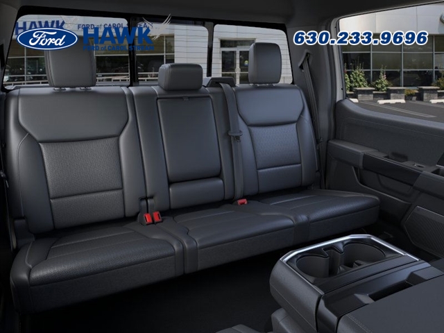 2025 FORD F-150 - Image 11