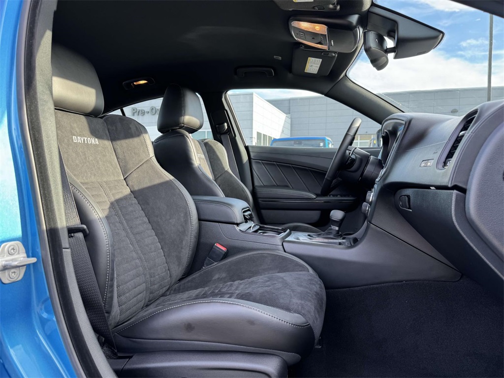 2023 Dodge Charger R/T Scat Pack photo 13