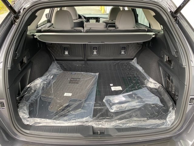 2025 Subaru Outback Premium photo 15