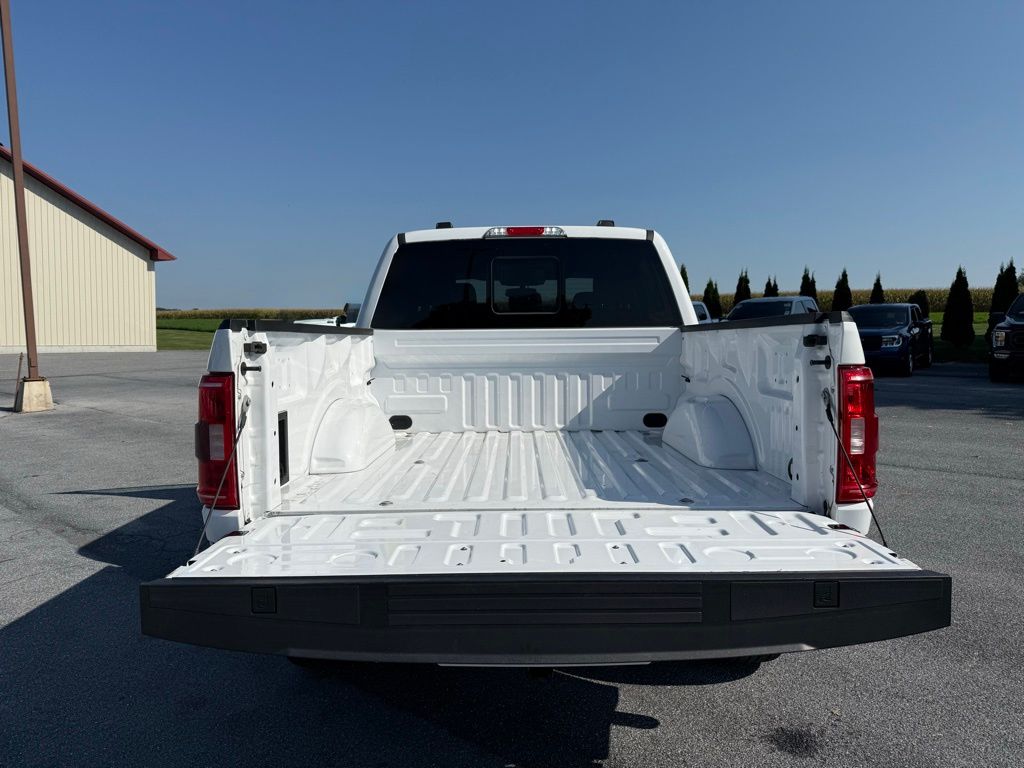 2023 Ford F-150 XLT photo 7
