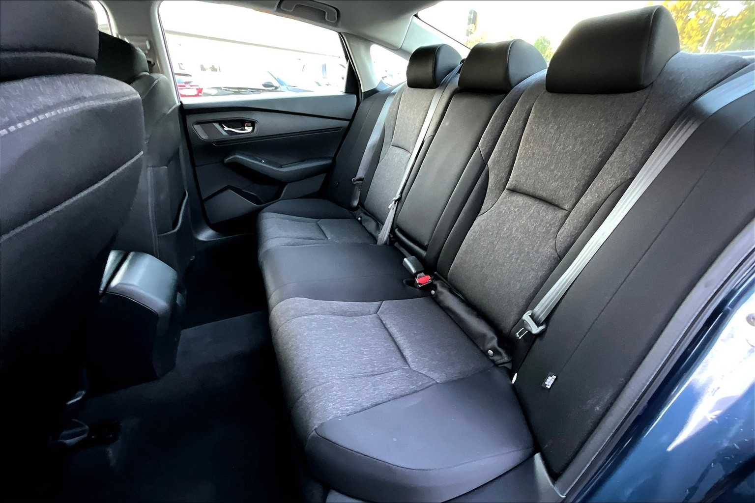 2024 Honda Accord EX photo 16