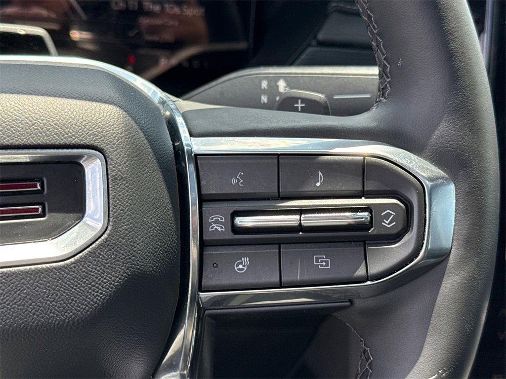 2025 Gmc Acadia Elevation Black Edition photo 21
