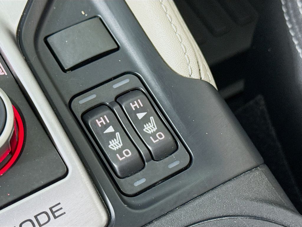 2021 Subaru Forester Limited photo 22