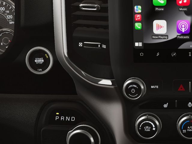 2026 Ram 1500 Big Horn photo 19