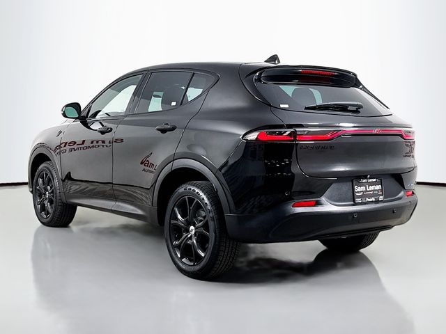 2024 Dodge Hornet GT photo 3