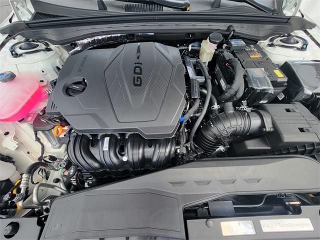 2026 Kia K5 GT-Line photo 34
