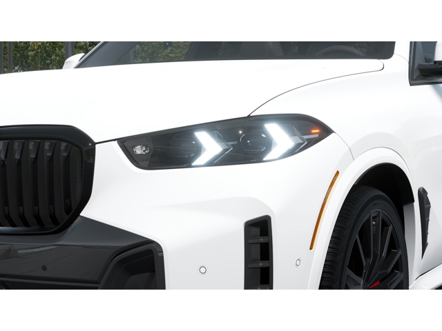 2026 Bmw X5 sDrive40i photo 5