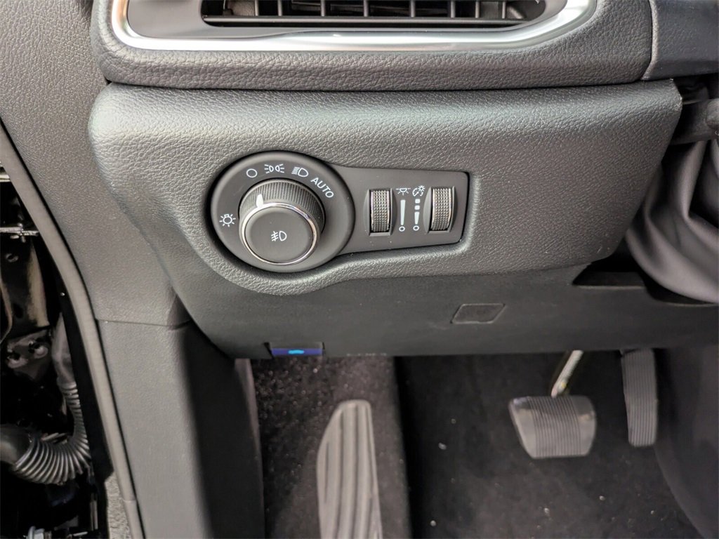 2026 Chrysler Pacifica Pinnacle photo 25