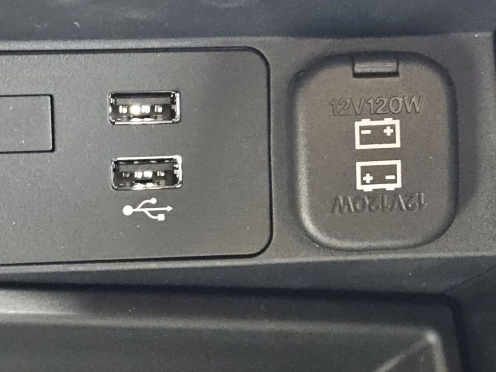 2024 Mazda CX-5 2.5 Select photo 15