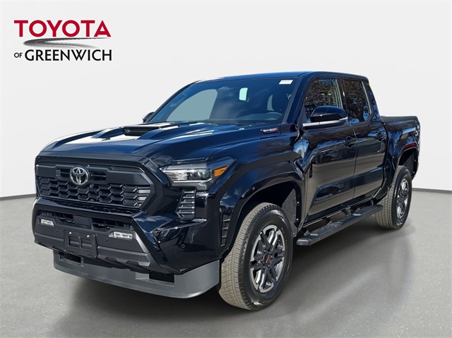 2025 Toyota Tacoma TRD Sport's photo