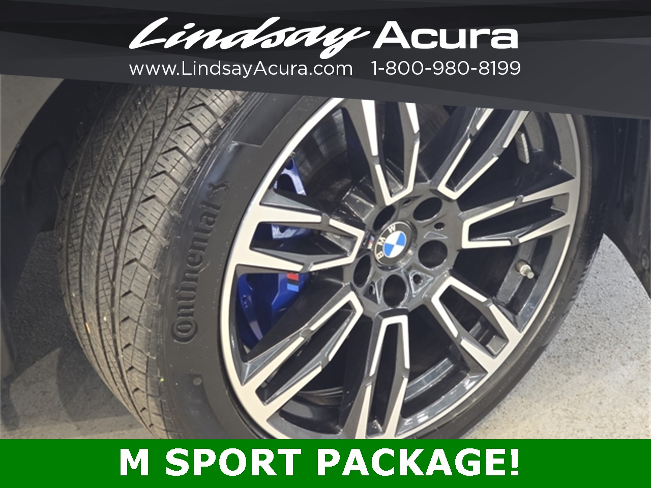 2024 Bmw 530i 530i xDrive photo 15