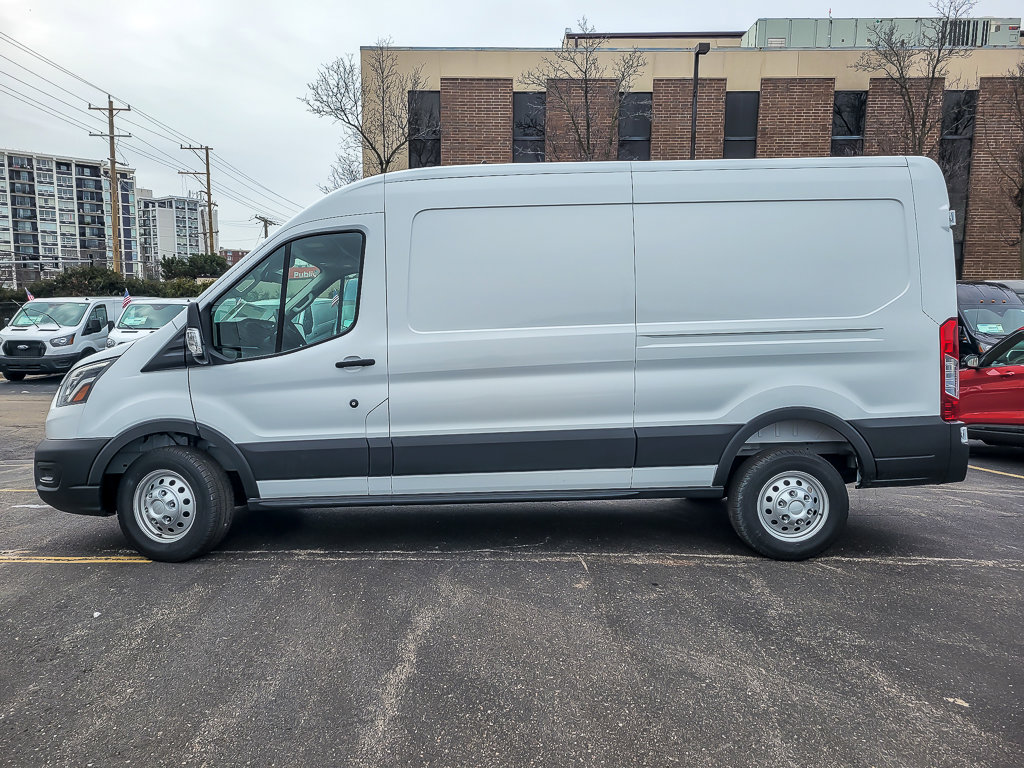 2025 FORD TRANSIT - Image 5