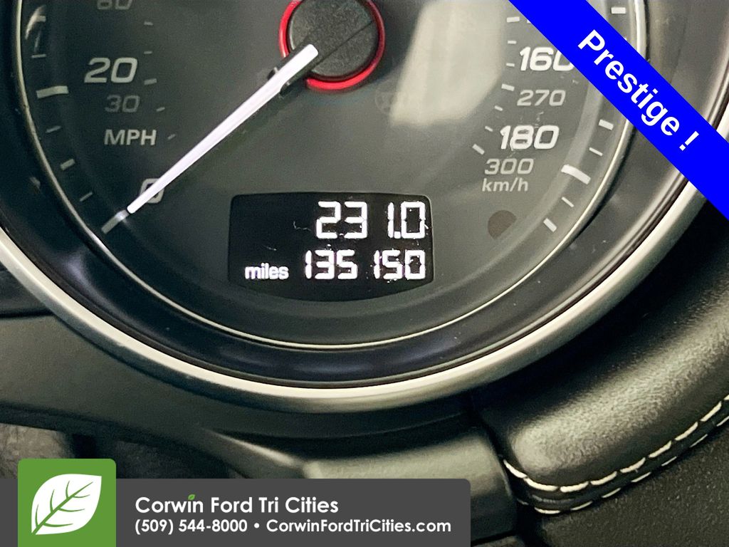 Used 2010 Audi TTS Premium with VIN TRUK1AFK3A1016523 for sale in Pasco, WA